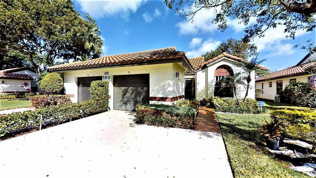 5911 Autumn Lake Lane - Photo 1
