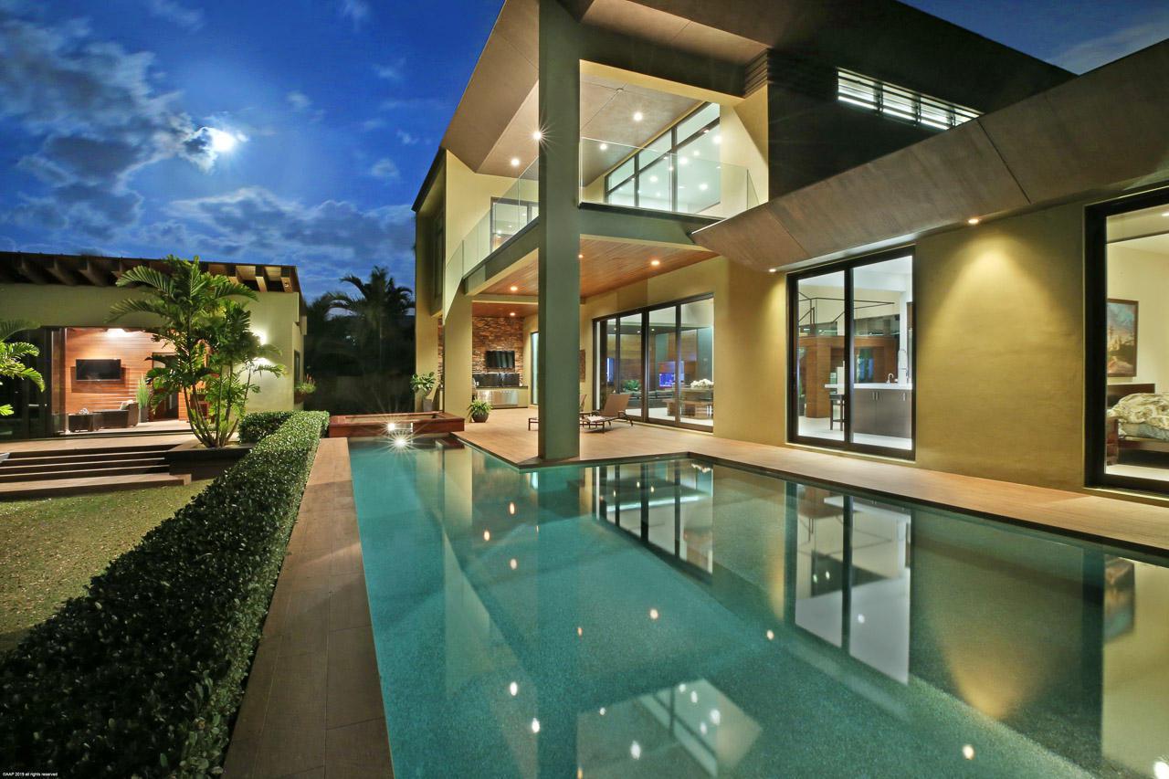 5511 River Cove - Photo 1