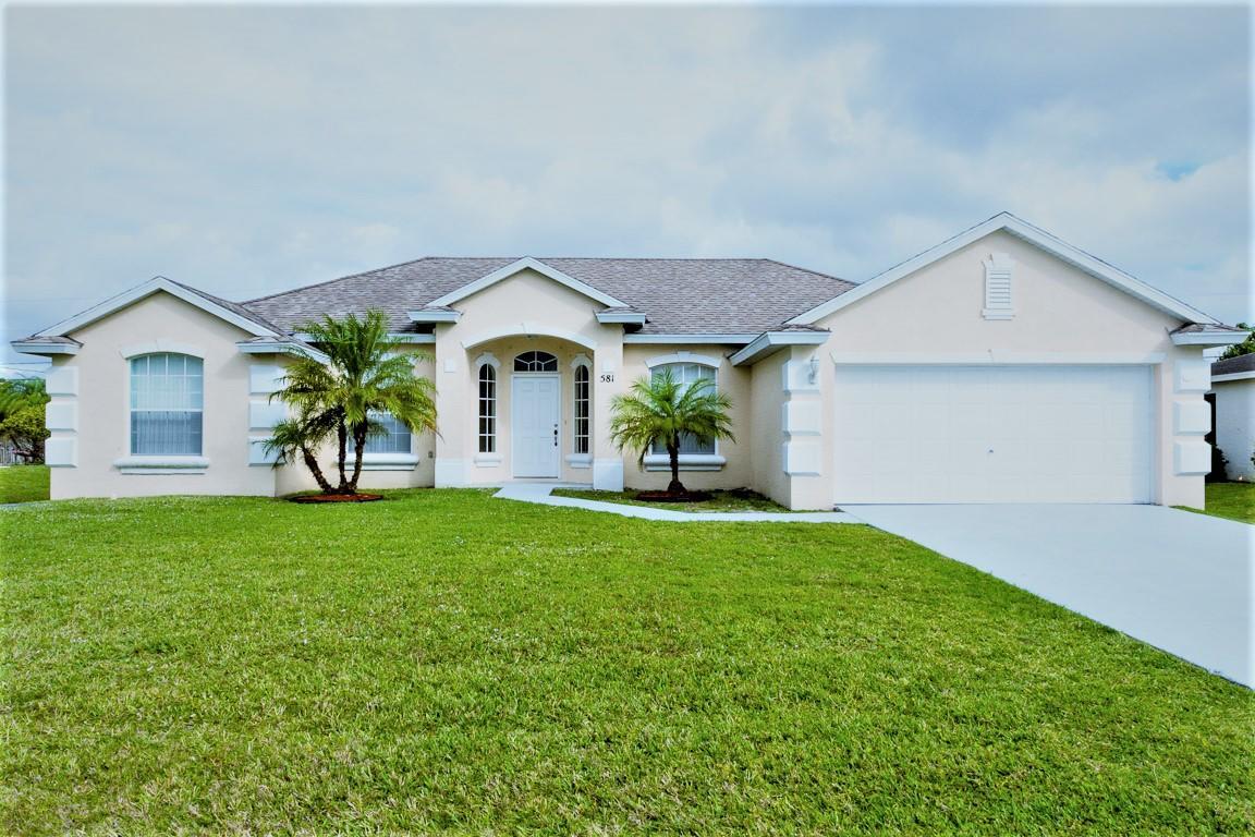 581 Ray Avenue - Photo 1
