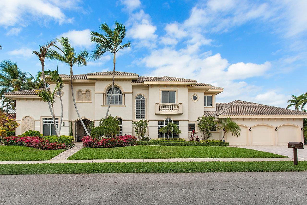 7415 Bay Cove Court - Photo 1