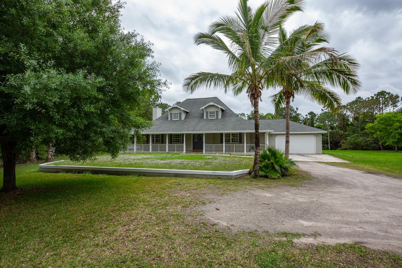 12852 175th Road - Photo 1
