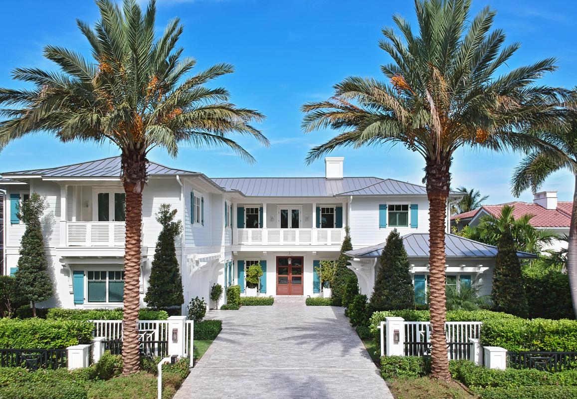 1200 Royal Palm Way - Photo 1