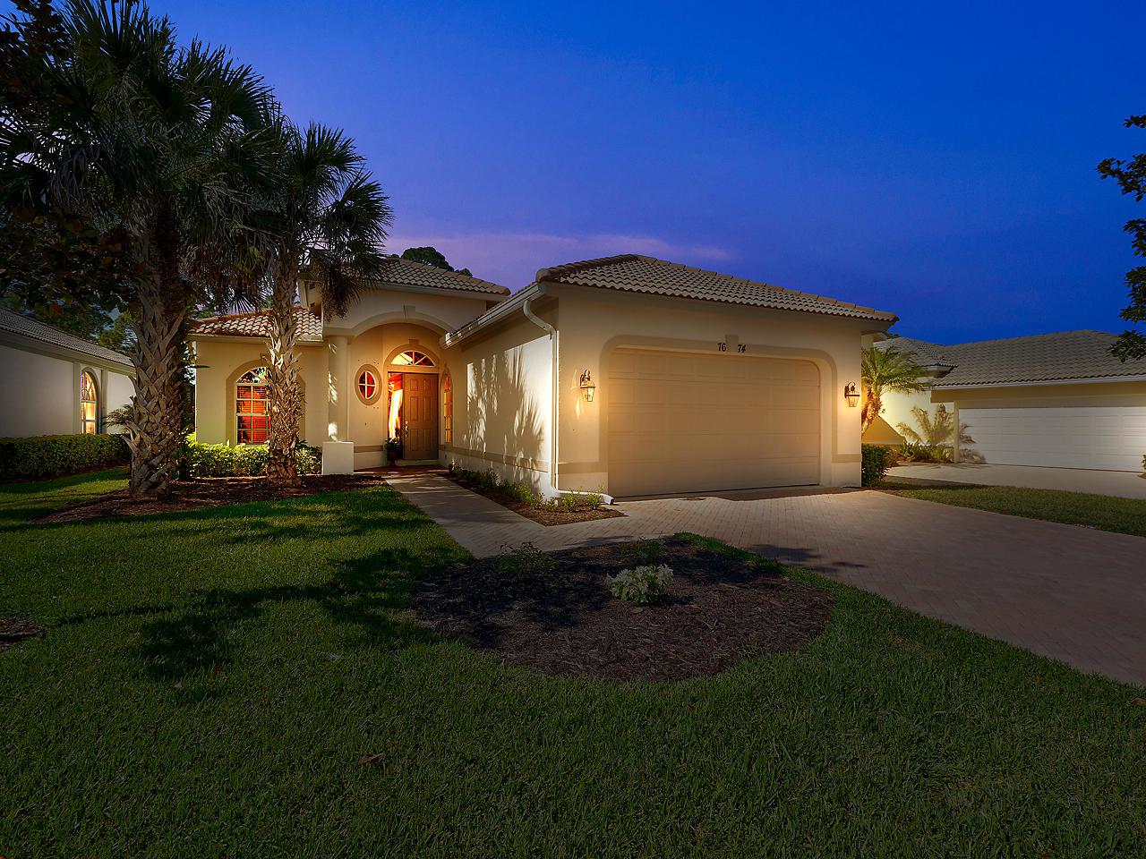 7674 Greenbrier Circle - Photo 1