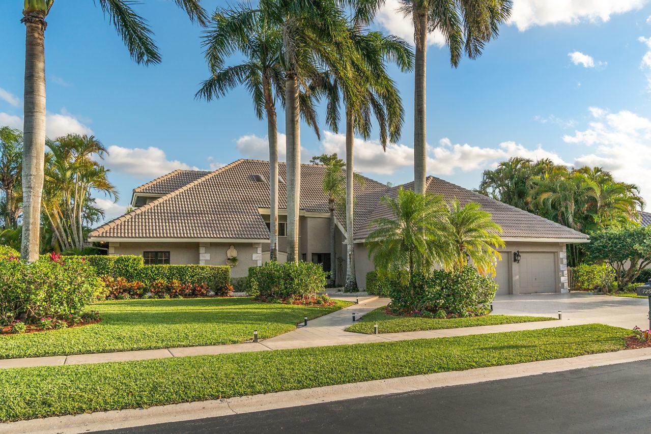 7251 Montrico Drive - Photo 1