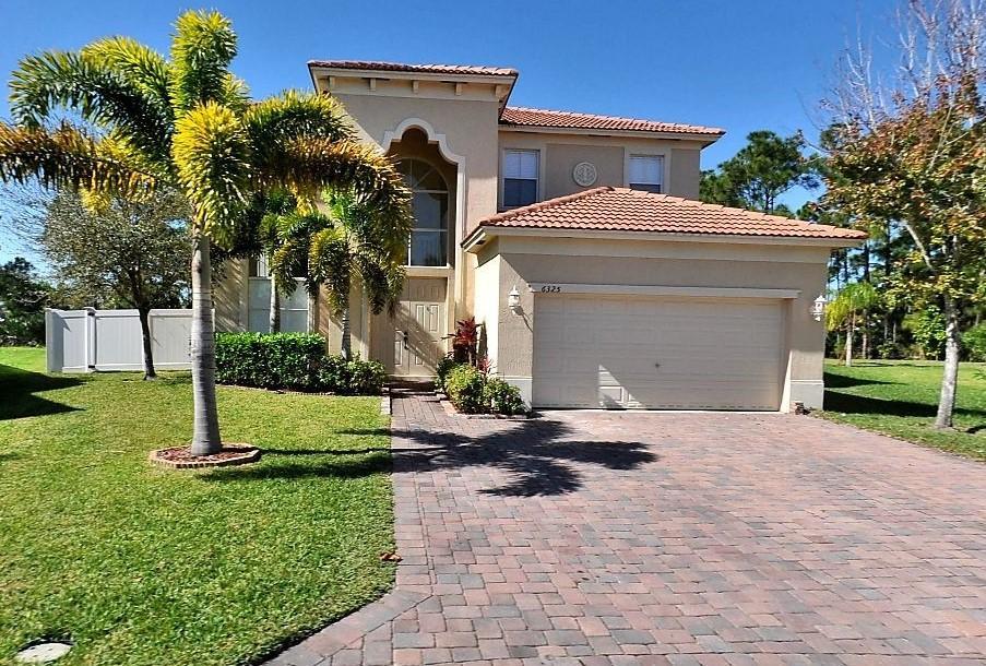 6325 Spring Lake Terrace - Photo 1