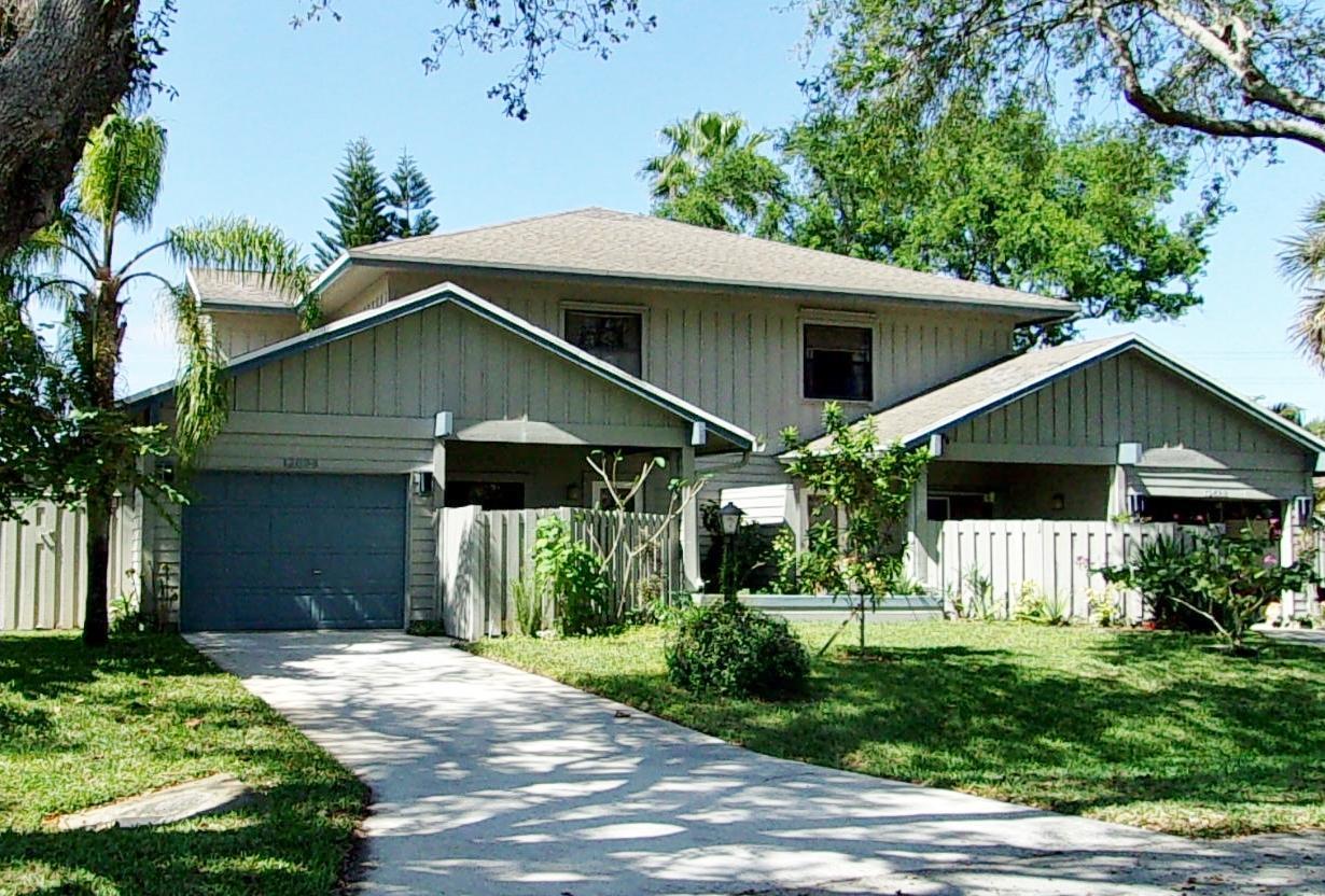 12698 Cascades Court - Photo 1
