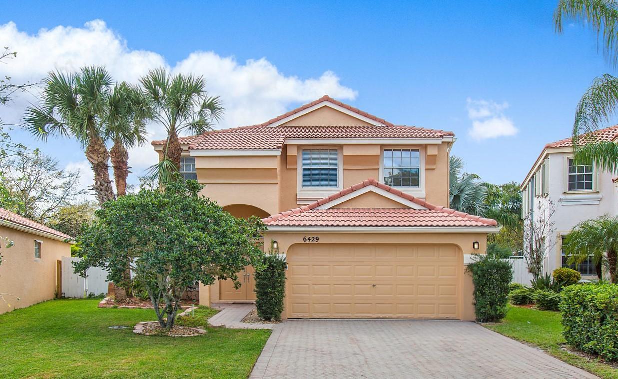 6429 Branchwood Drive - Photo 1