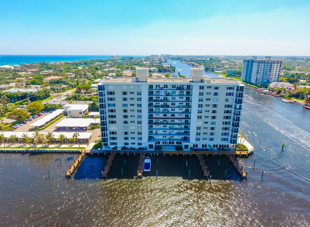 400 Seasage Drive - Photo 1