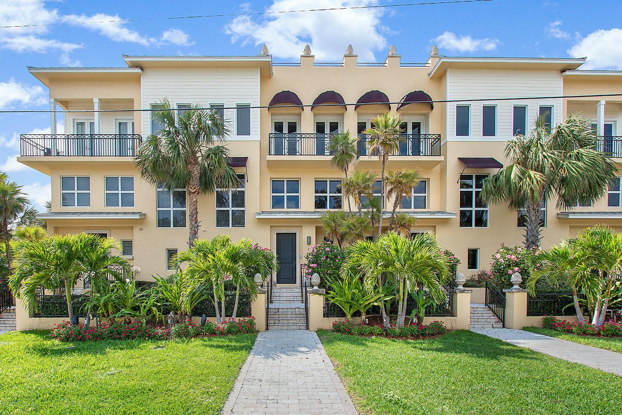 425 Ocean Boulevard - Photo 1
