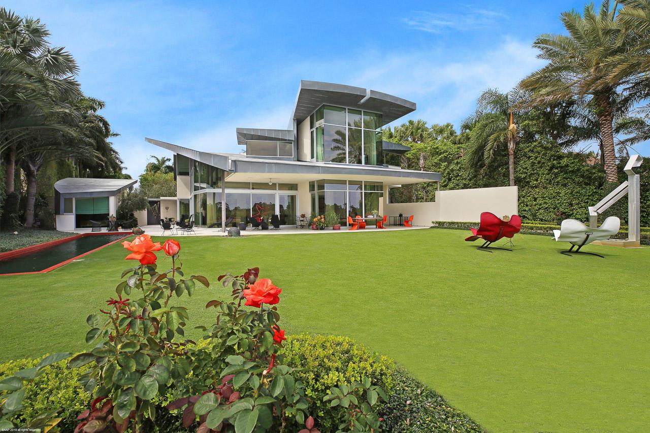 186 Spyglass Lane - Photo 1