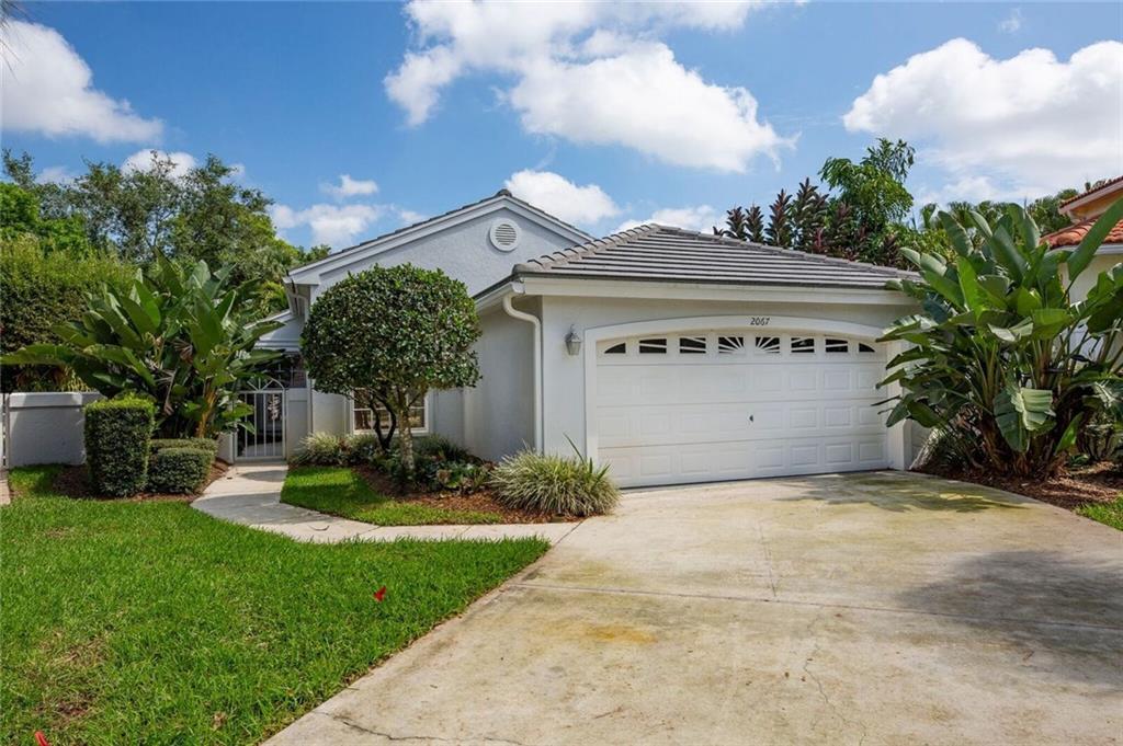 2067 Augusta Trace - Photo 1
