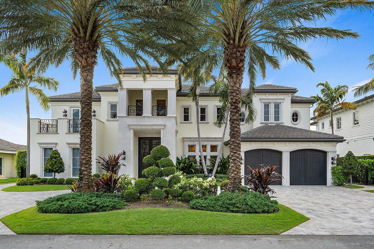 2175 Silver Palm Road - Photo 1