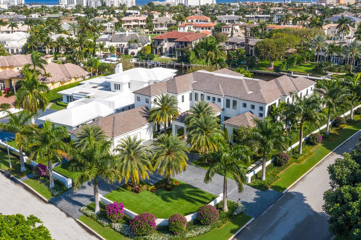 300 Key Palm Road - Photo 1