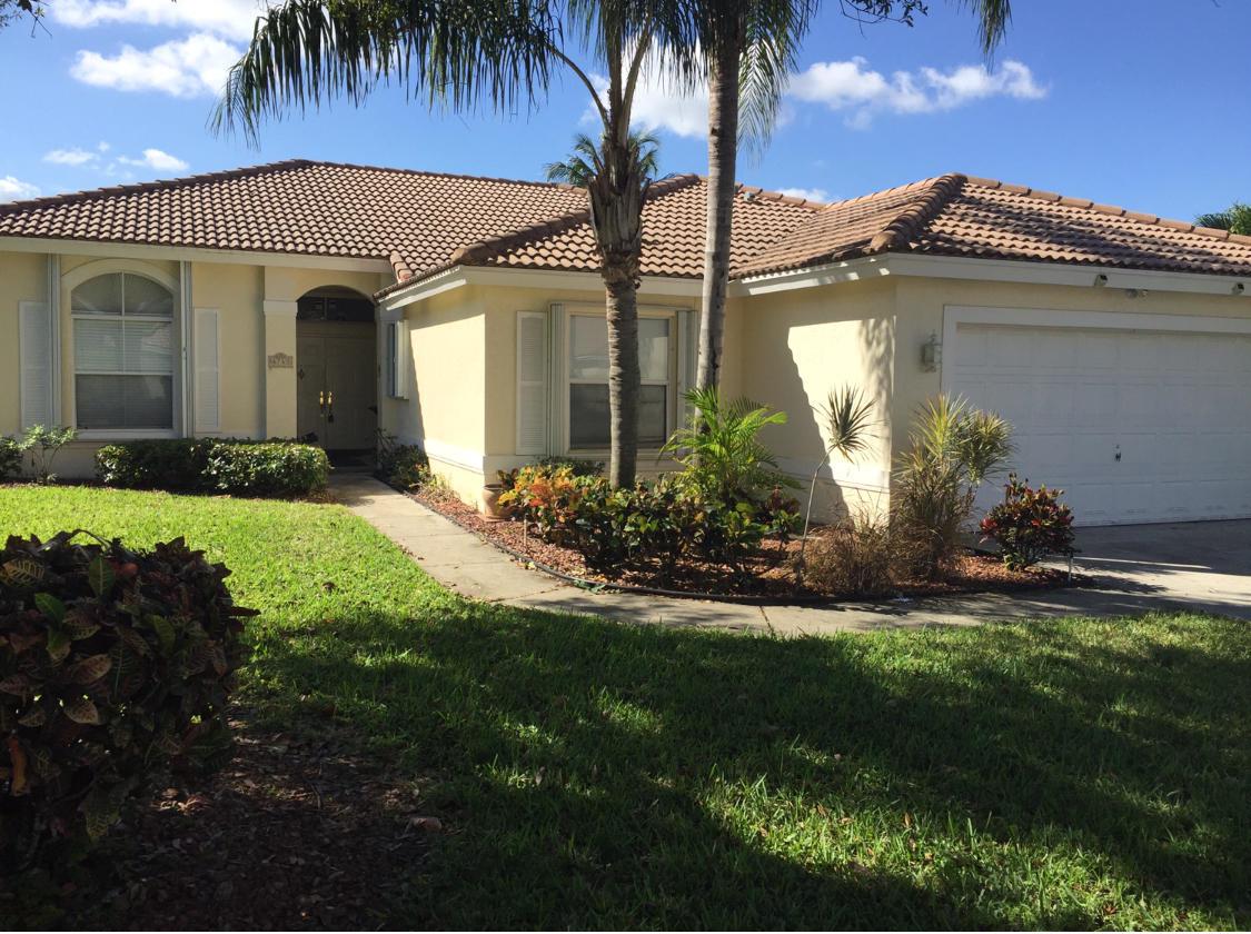6743 Lake Nona Place - Photo 1