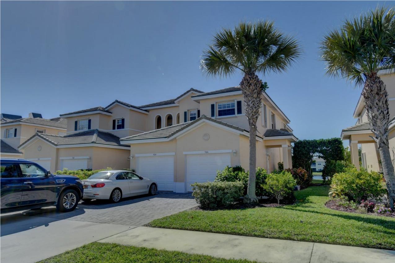 506 Compass Drive - Photo 1
