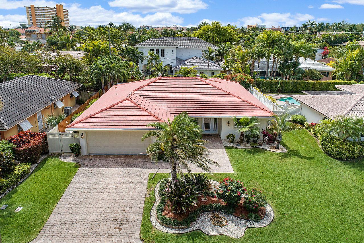784 Sevilla Drive - Photo 1