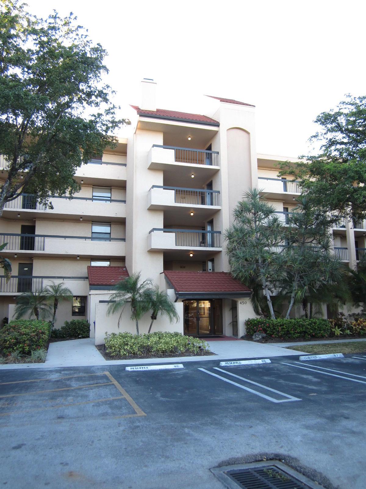 450 Egret Circle - Photo 1