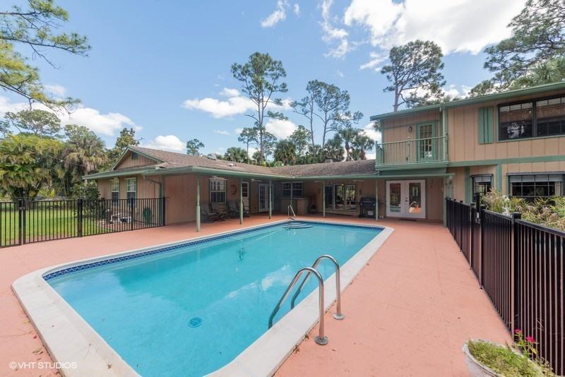 5601 Gun Club Road - Photo 1