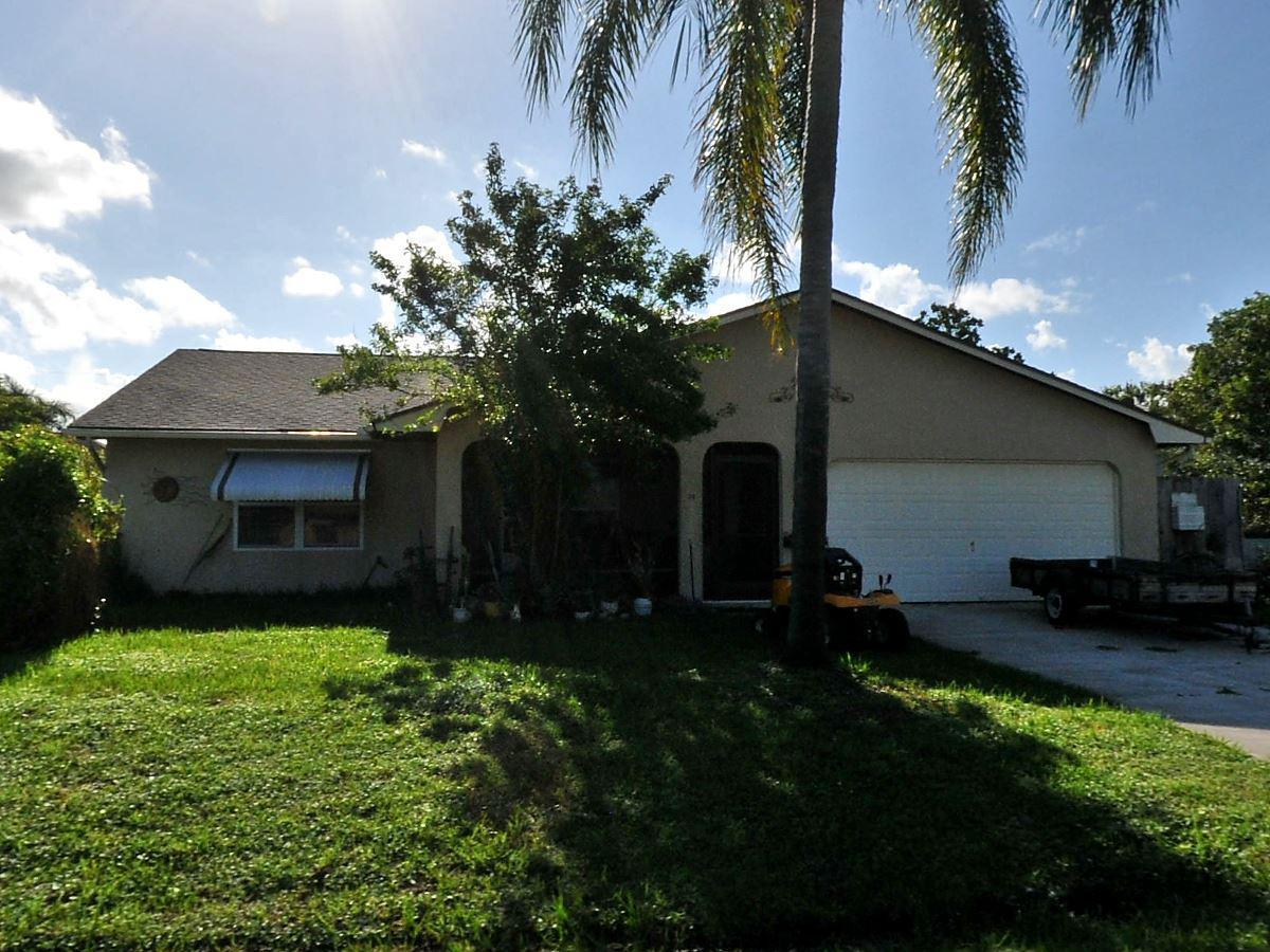1610 Harp Lane - Photo 1