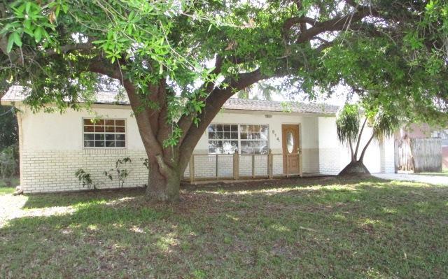 1814 Lafayette Street - Photo 1