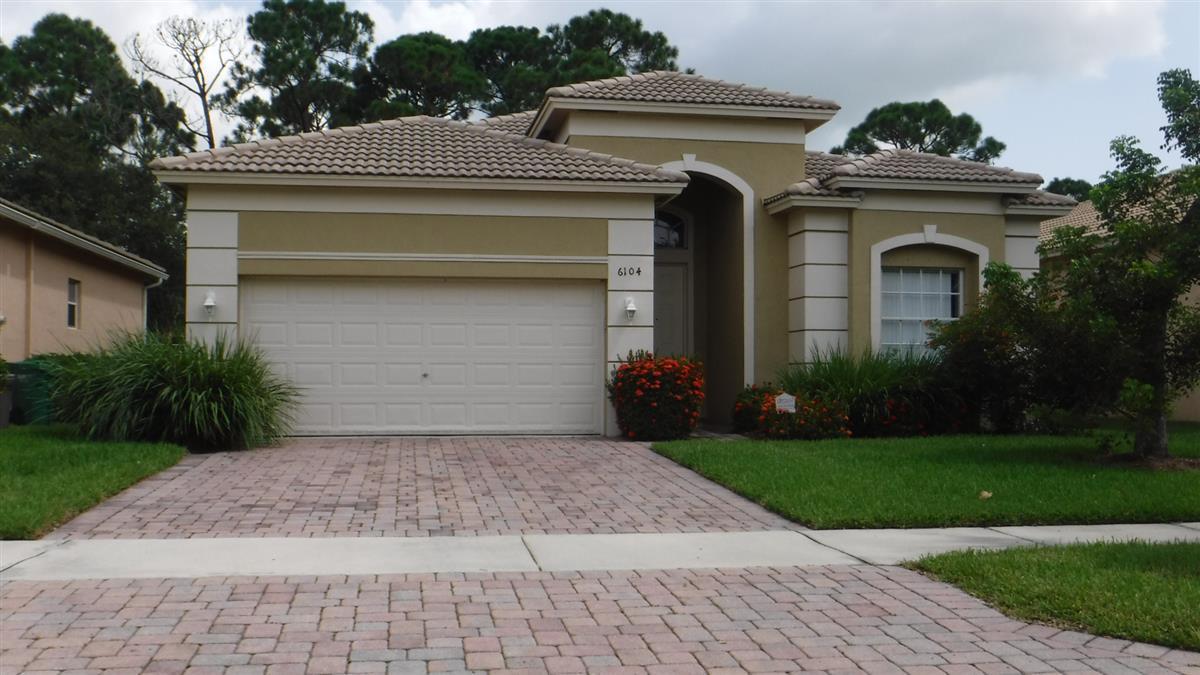 6104 Spring Lake Terrace - Photo 1