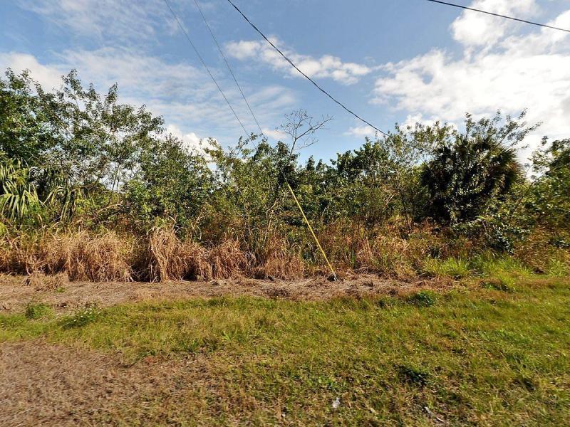 Tbd Seminole Road - Photo 1