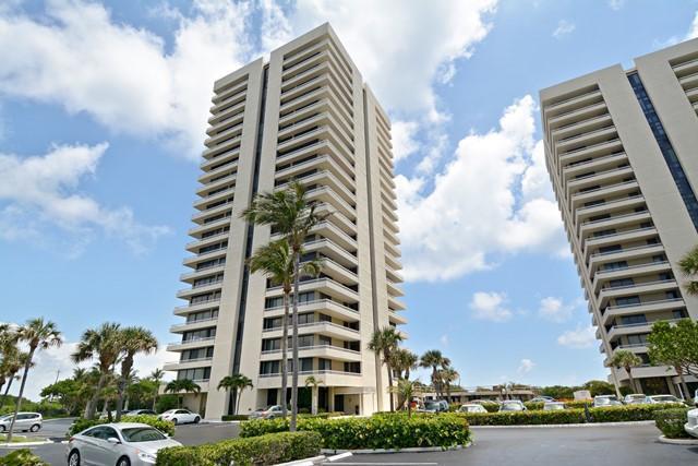 5550 Ocean Drive - Photo 1