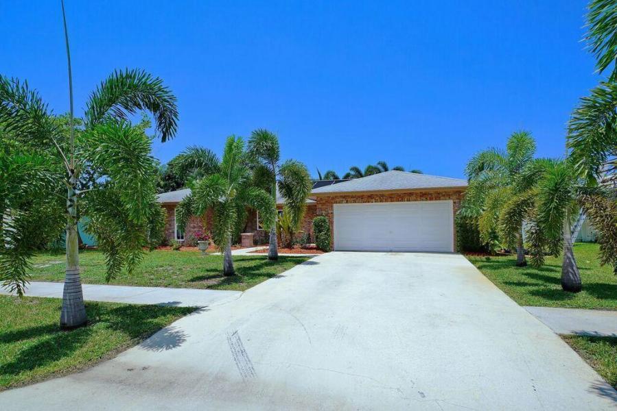 17414 Spring Tree Lane - Photo 1