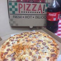 Pizzaria Wilton Manors - Photo 1