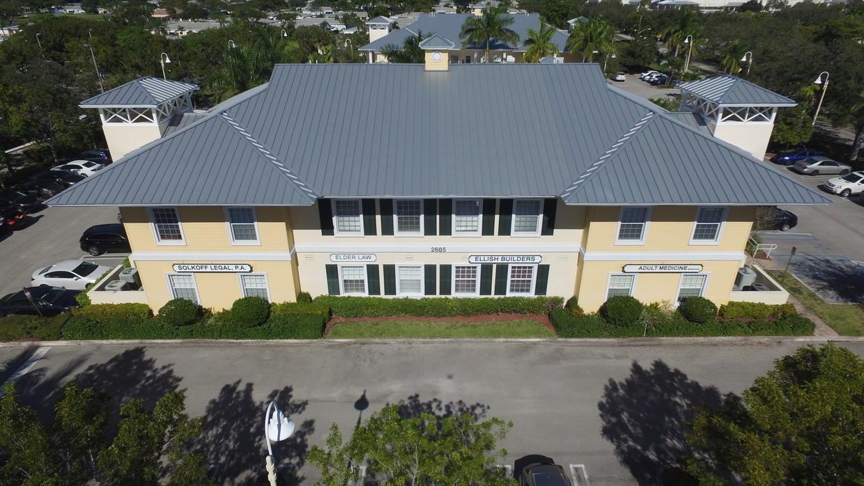 2605 Atlantic Avenue - Photo 1