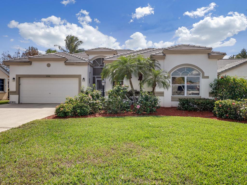 8550 Lake Cypress Road - Photo 1