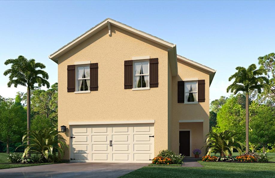 6126 Wildfire Way - Photo 1