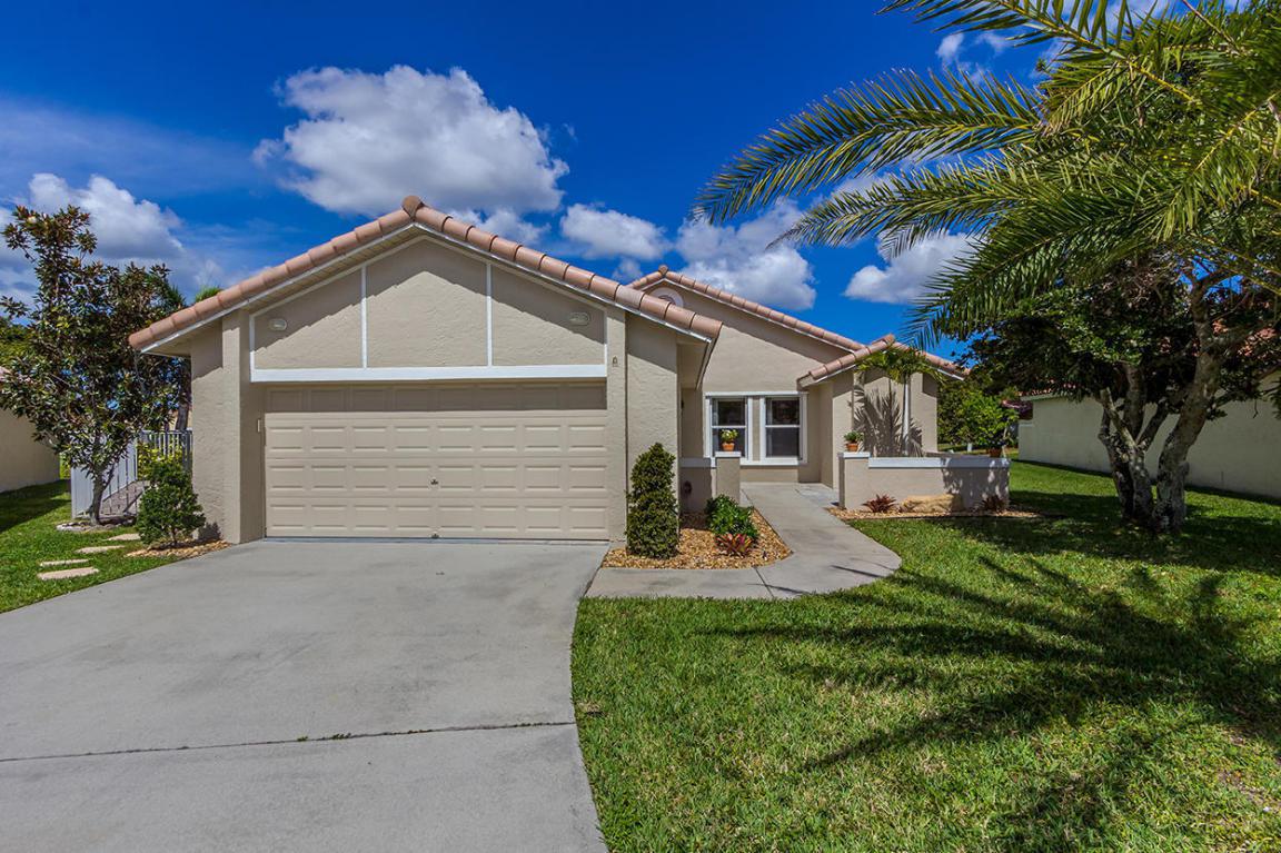 10403 Sand Dollar Place - Photo 1