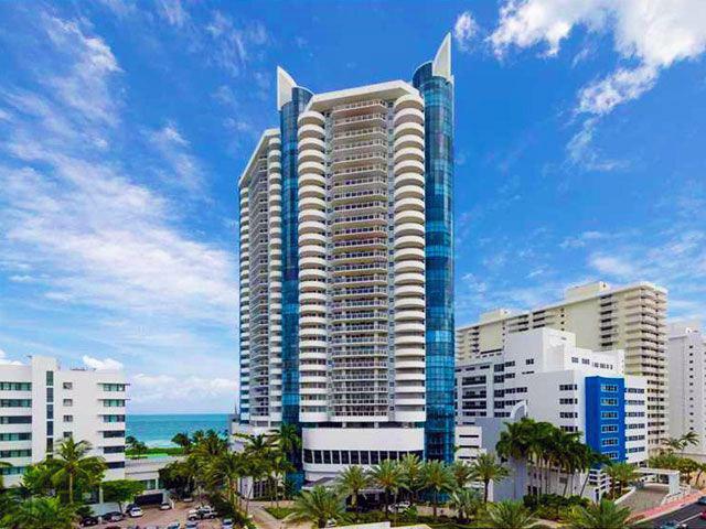 6301 Collins Avenue - Photo 1