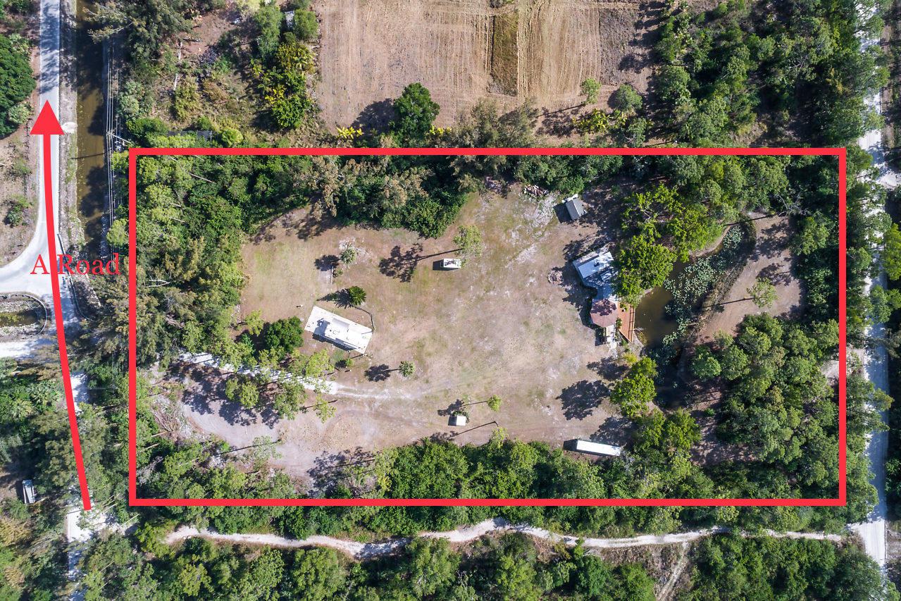3995 A Road - Photo 1