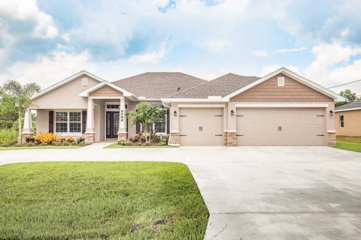 5926 Ketona Circle - Photo 1