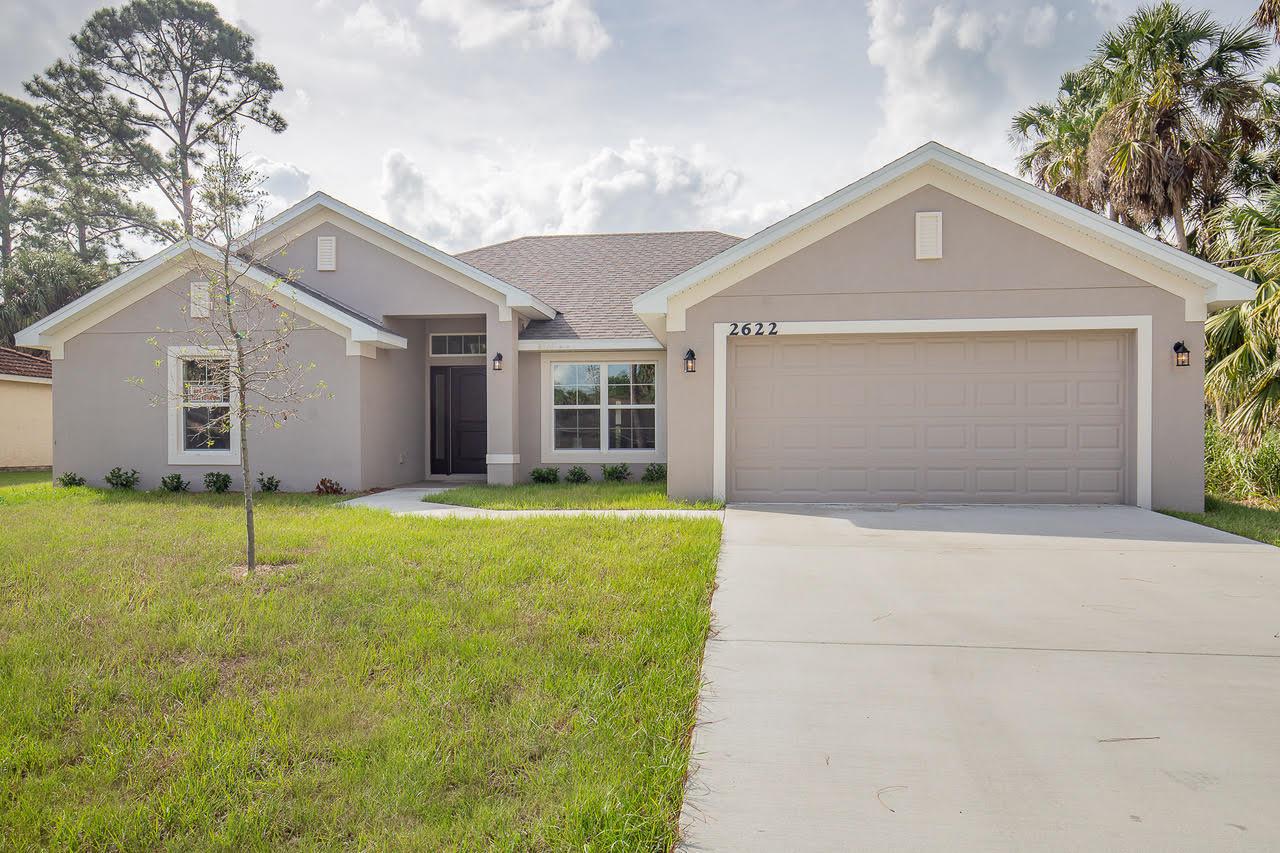 6806 Garbett Street - Photo 1