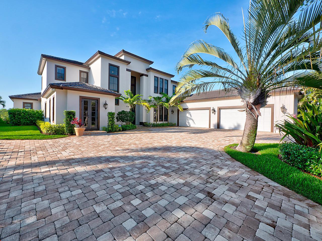 5730 Holly Lane - Photo 1