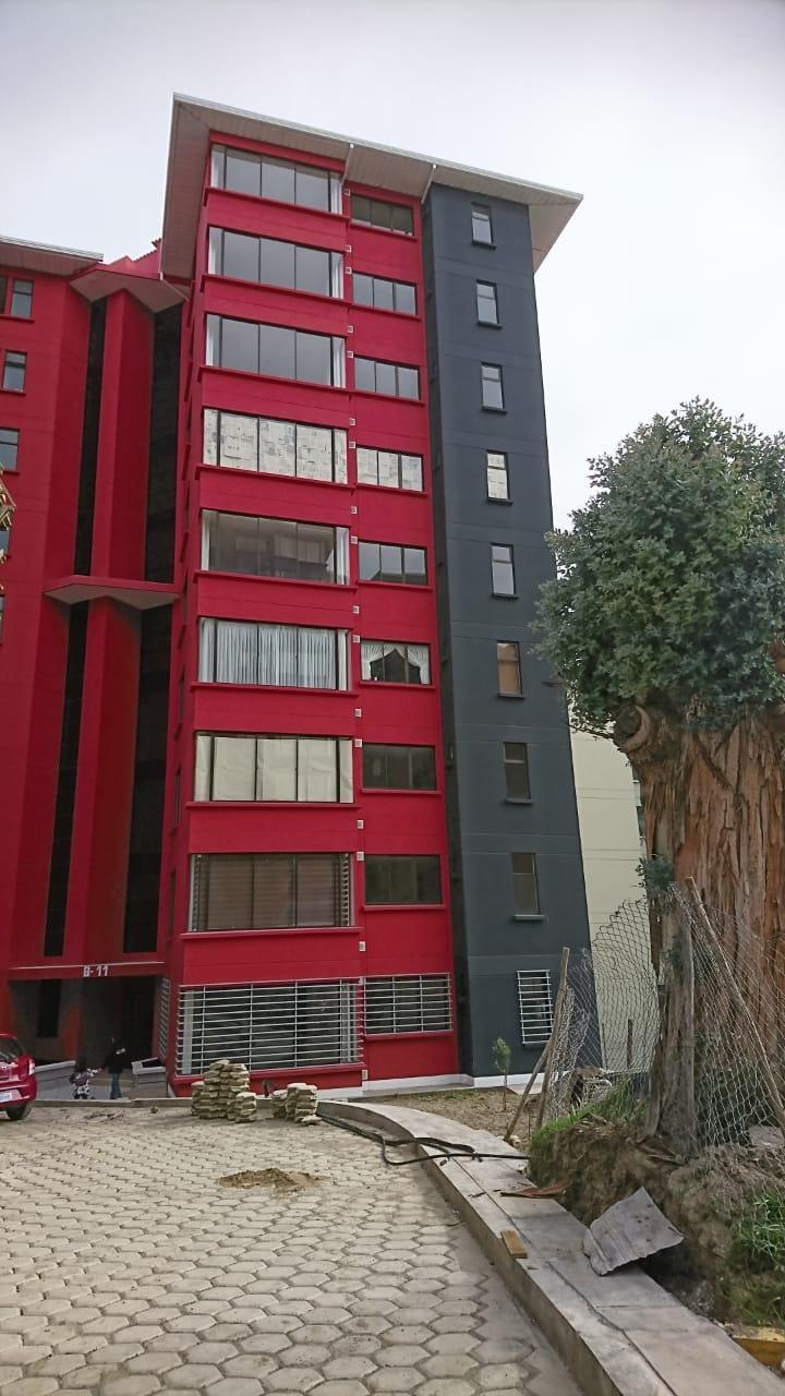 0 Los Nuevos Pinos Bldng11 25th Street - Photo 1