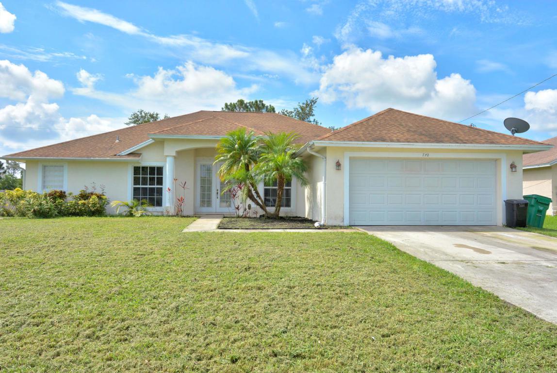 720 Gretchen Terrace - Photo 1