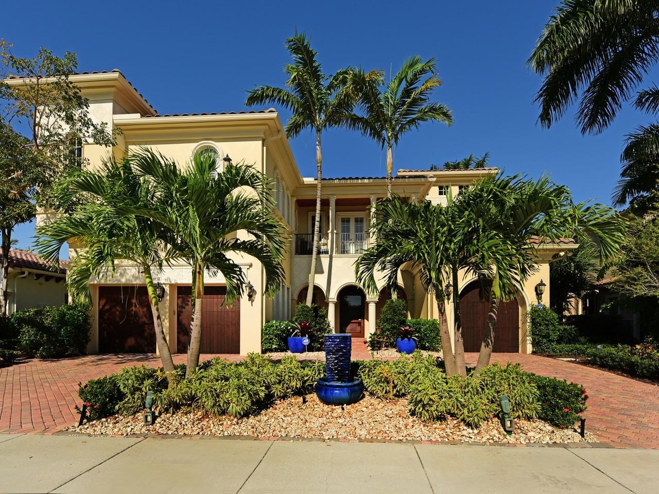 11503 Green Bayberry Drive - Photo 1