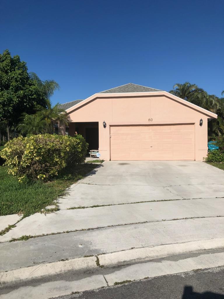 60 Heather Cove Drive - Photo 1