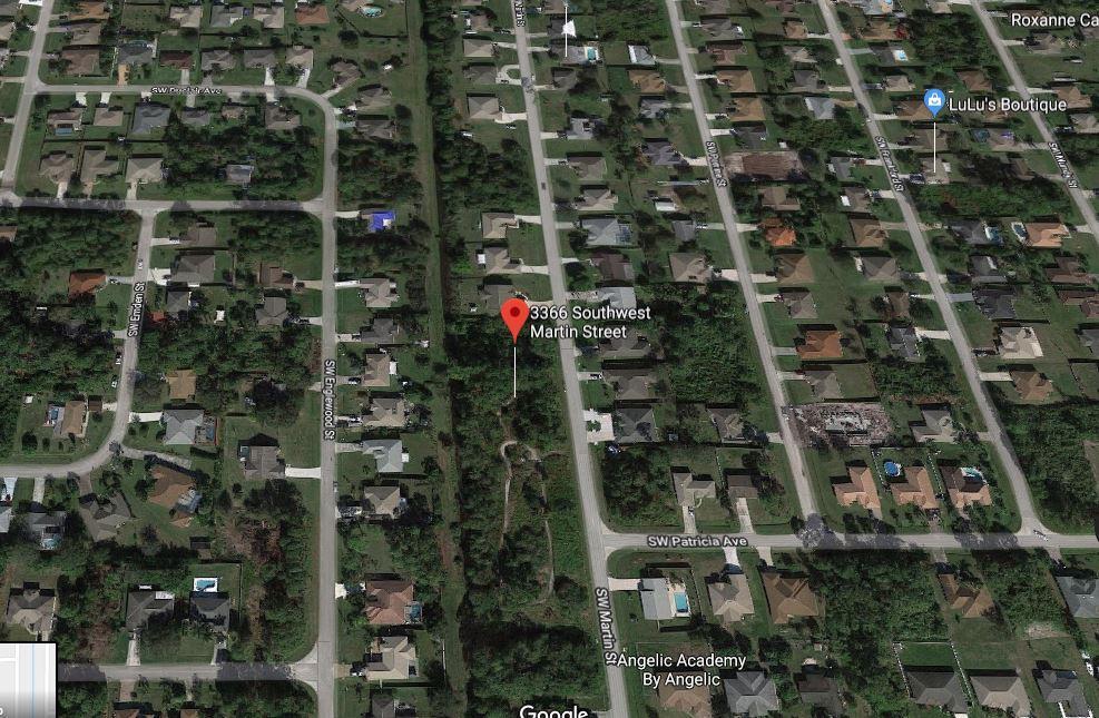 3366 Martin Street - Photo 1