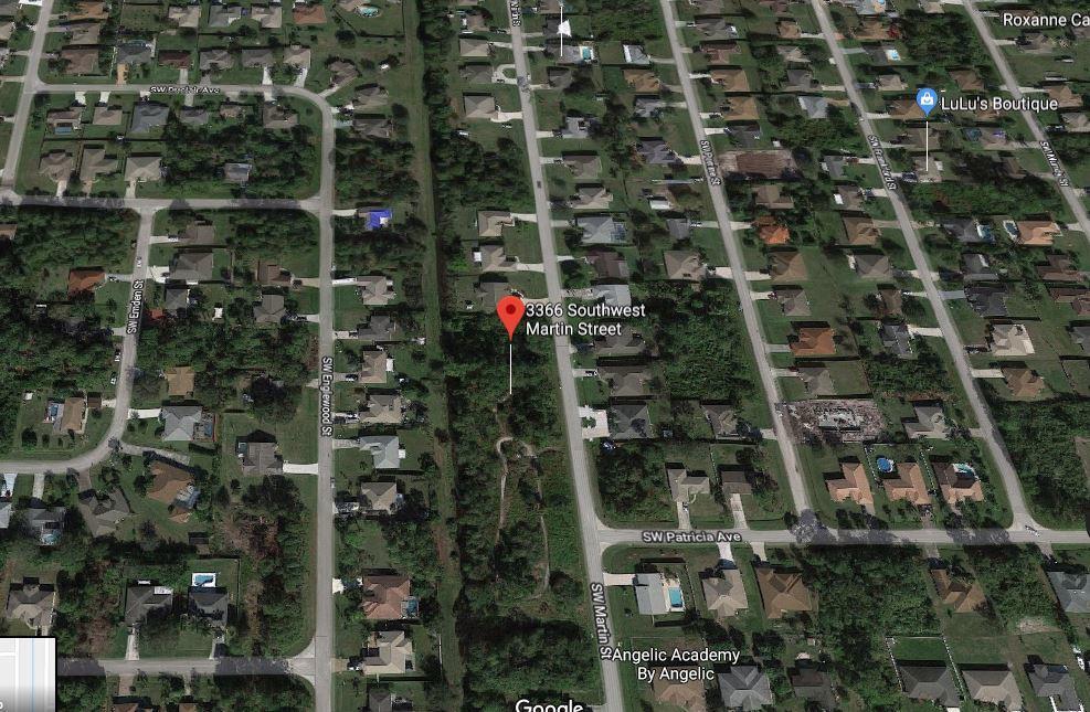 3362 Martin Street - Photo 1