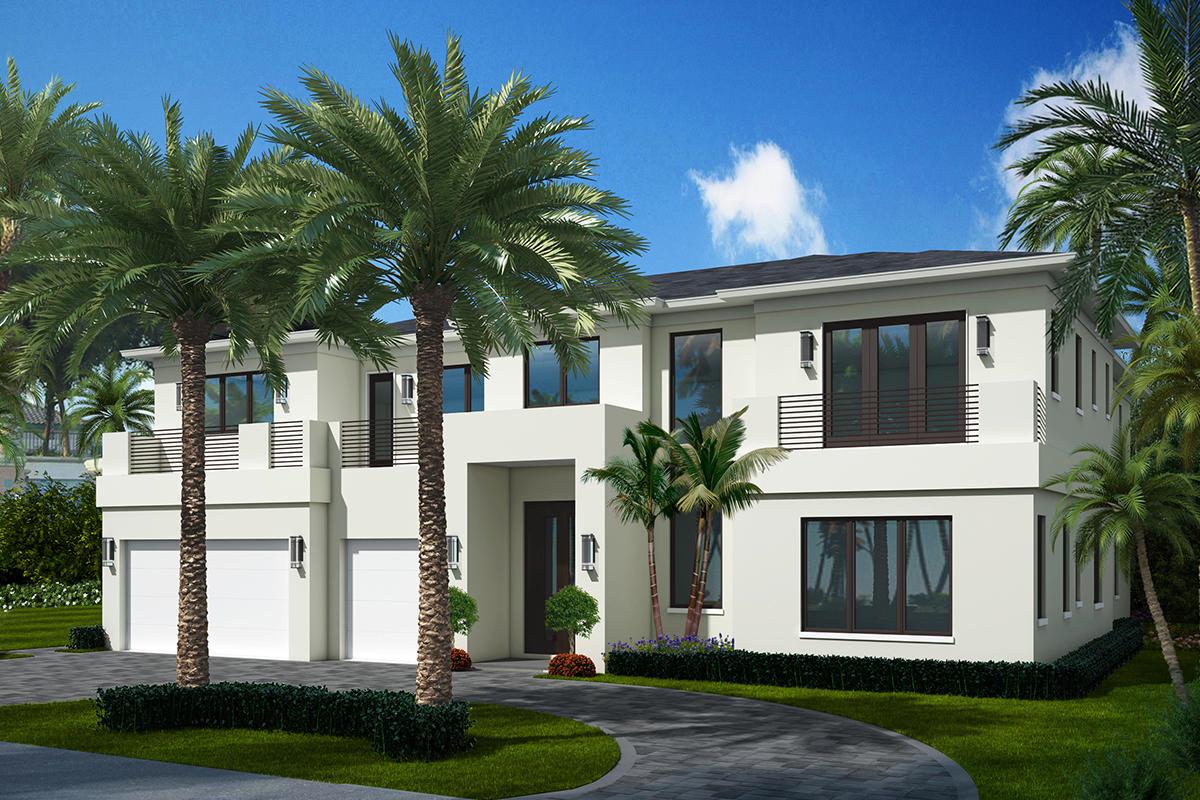 2352 Acorn Palm Road - Photo 1