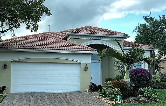 9789 Via Verga Street - Photo 1