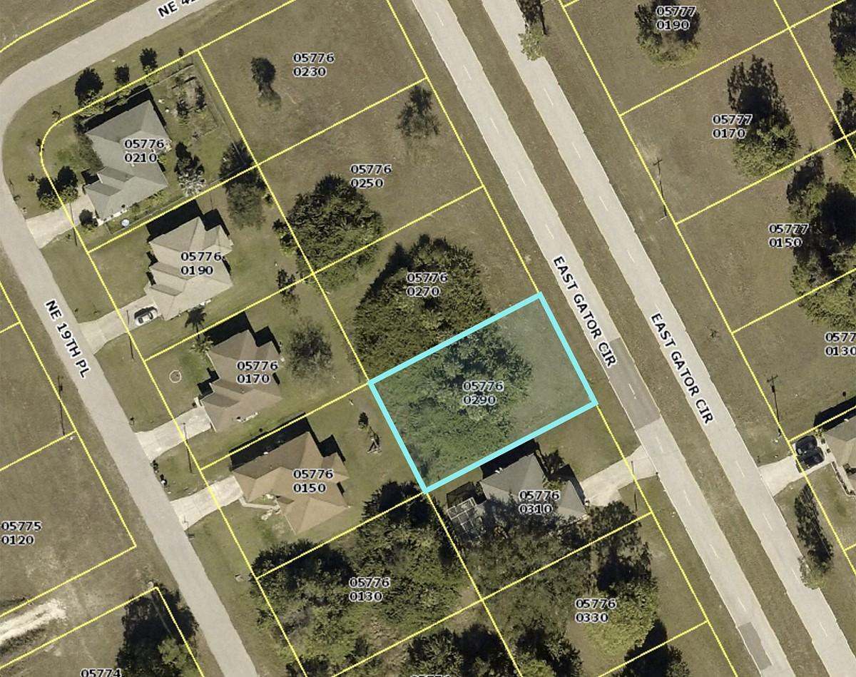4130 Gator Circle - Photo 1