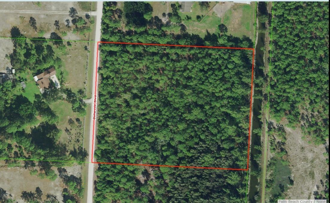 3520 Dellwood Road - Photo 1