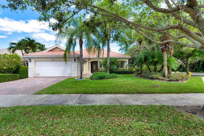 4600 Bontia Drive - Photo 1