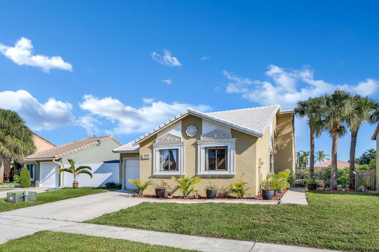 6237 Country Fair Circle - Photo 1